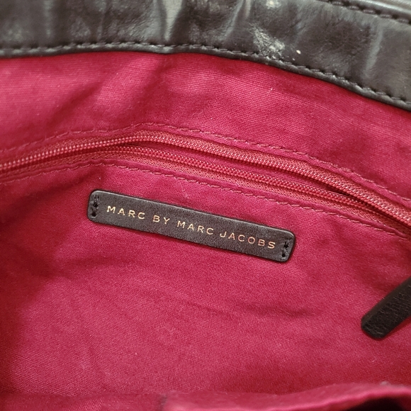 Marc by Mark Jacobs Purse - Picture 9 of 12